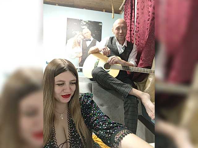 Innokentiy449 live cam on BongaCams