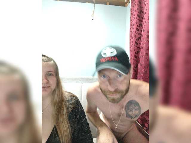 Innokentiy449 live cam on BongaCams