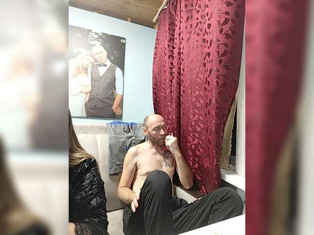 Innokentiy449 live cam on BongaCams