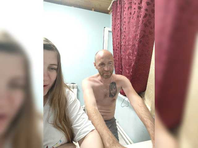 Innokentiy449 live cam on BongaCams