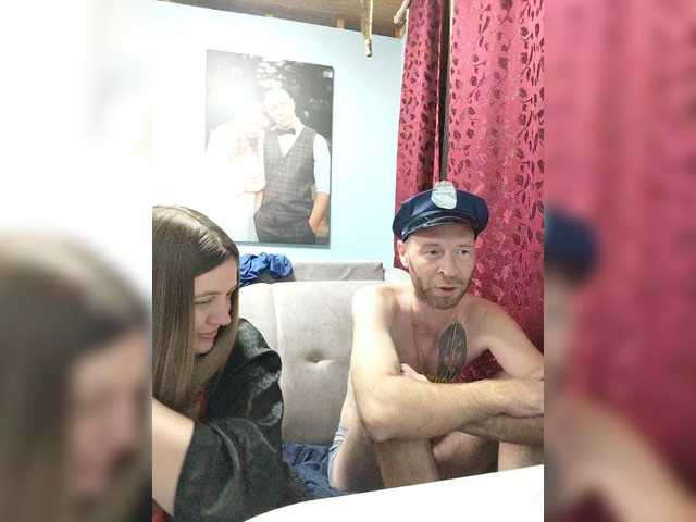 Innokentiy449 live cam on BongaCams