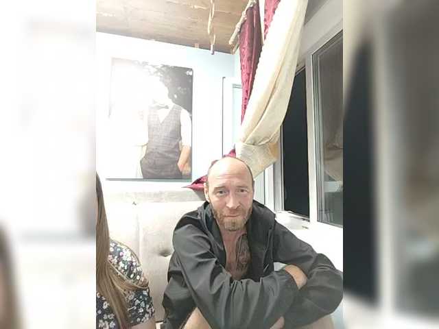 Innokentiy449 live cam