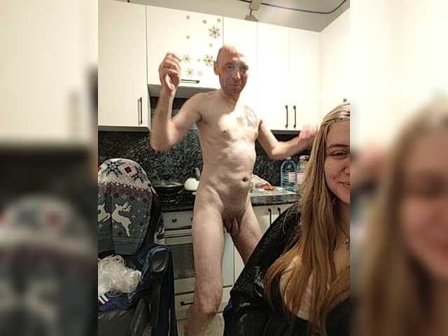 Innokentiy449's BongaCams profile