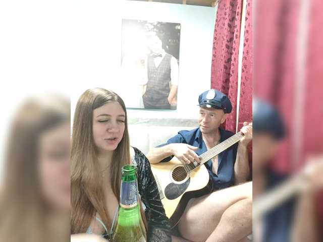 Innokentiy449 live cam on BongaCams
