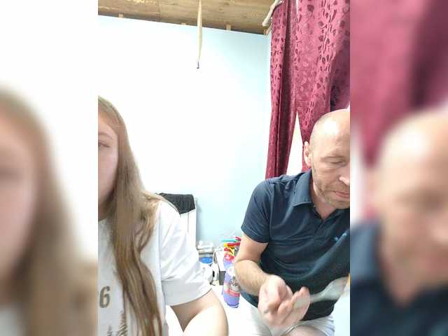 Innokentiy449 live webcam show