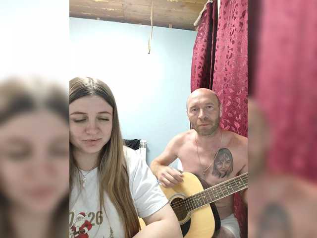innokentiy449 live show