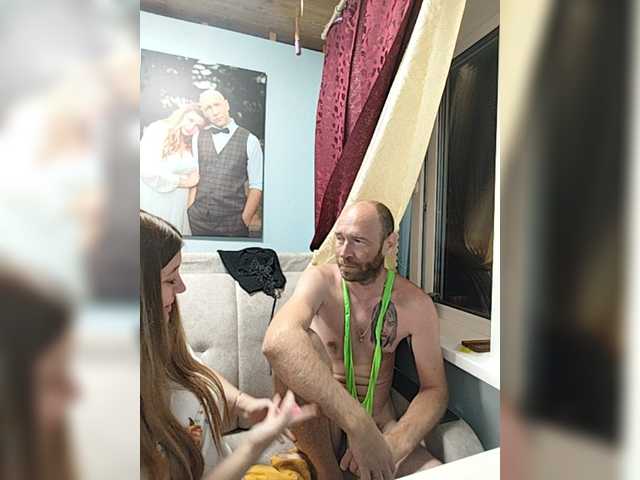 Innokentiy449 live cam on BongaCams
