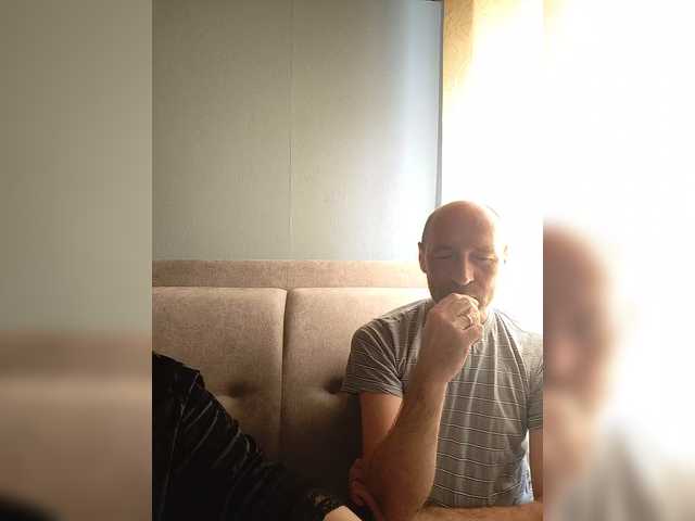 Innokentiy449 live cam on BongaCams