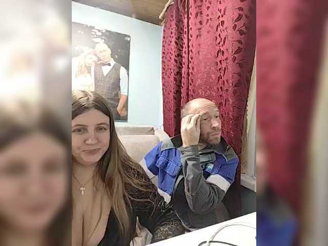 Innokentiy449 live cam on BongaCams