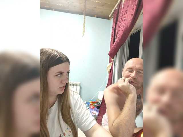 Innokentiy449 live webcam show