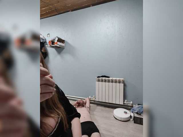 Innokentiy449 live cam on BongaCams