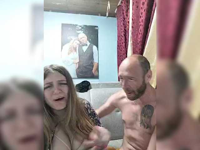 Innokentiy449 live cam on BongaCams