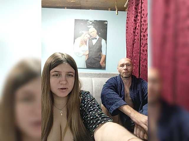 Innokentiy449 live cam on BongaCams