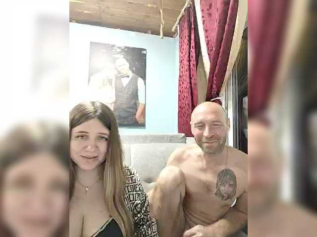 Innokentiy449 live cam on BongaCams