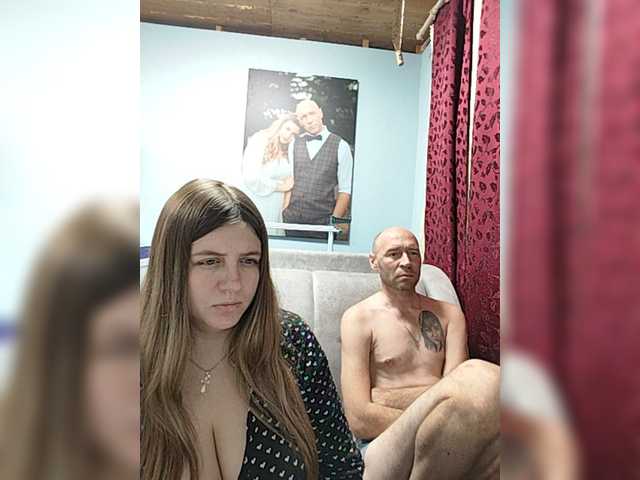 Innokentiy449 live cam on BongaCams