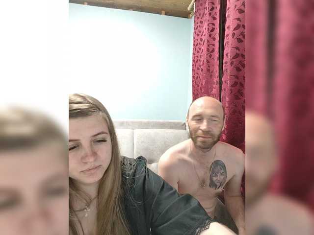 Innokentiy449 live cam on BongaCams
