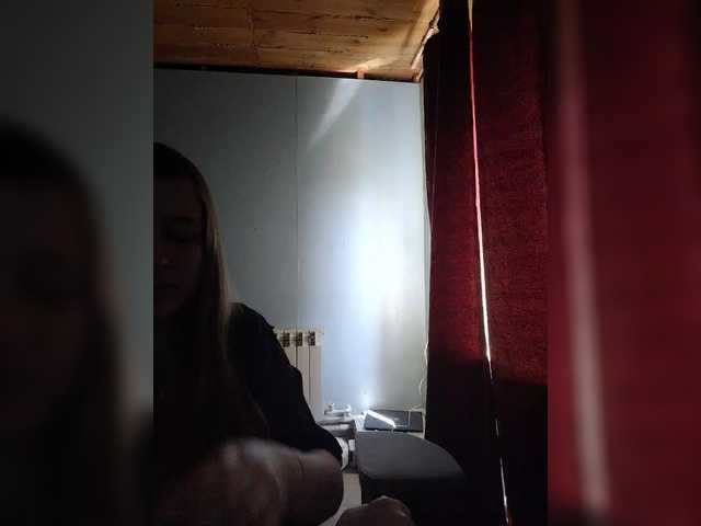 Live трансляция KeshVi777a - Runet.cam
