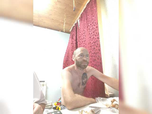 innokentiy449 live show