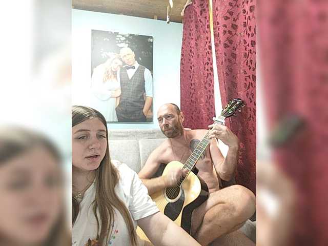Innokentiy449 live cam on BongaCams