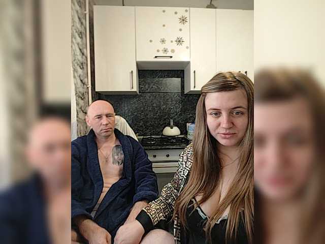 Innokentiy449's BongaCams show and profile