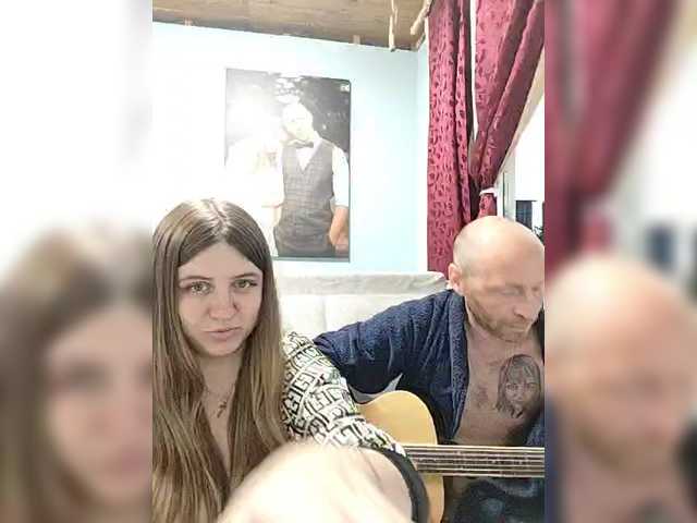 Innokentiy449 live cam on BongaCams