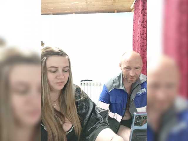 innokentiy449 live show