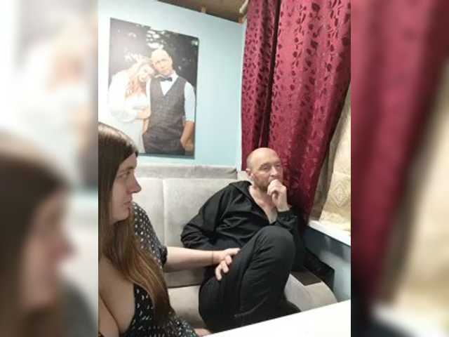 Innokentiy449 live cam on BongaCams