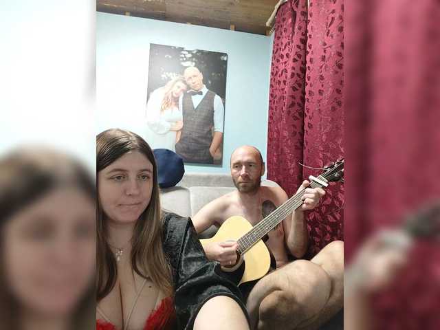 Innokentiy449 live cam on BongaCams