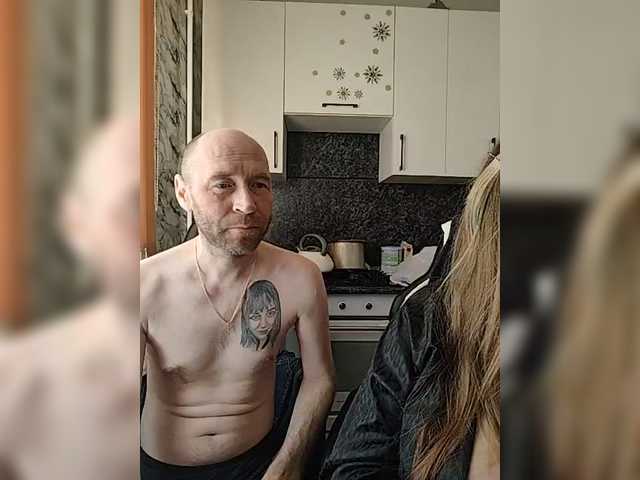 Innokentiy449's BongaCams profile