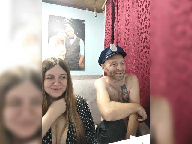 Innokentiy449 live cam on BongaCams
