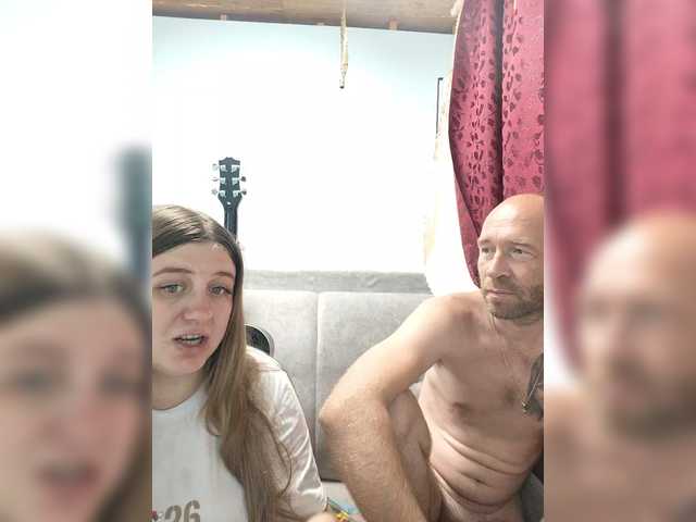 Innokentiy449 live cam on BongaCams