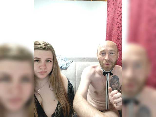 Innokentiy449 live cam on BongaCams