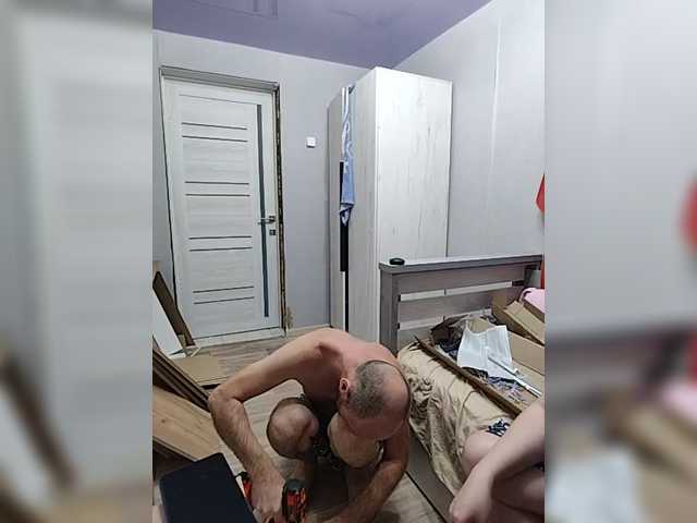 Innokentiy449 live cam on BongaCams