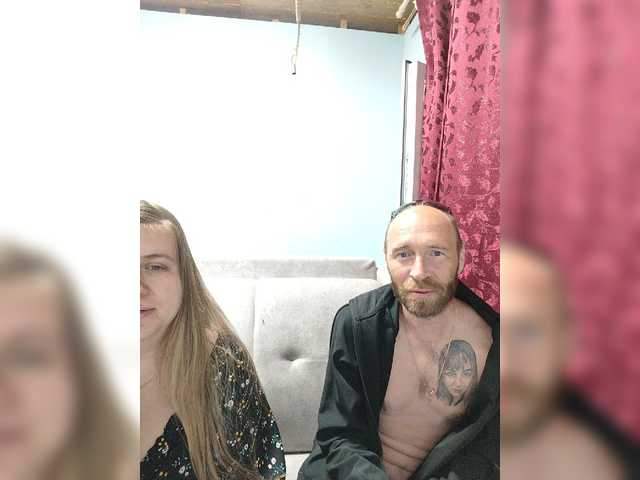 Innokentiy449 live cam on BongaCams