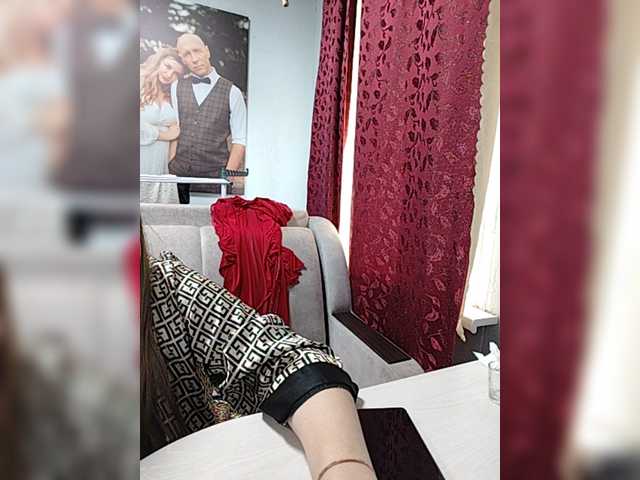 Innokentiy449 live cam on BongaCams