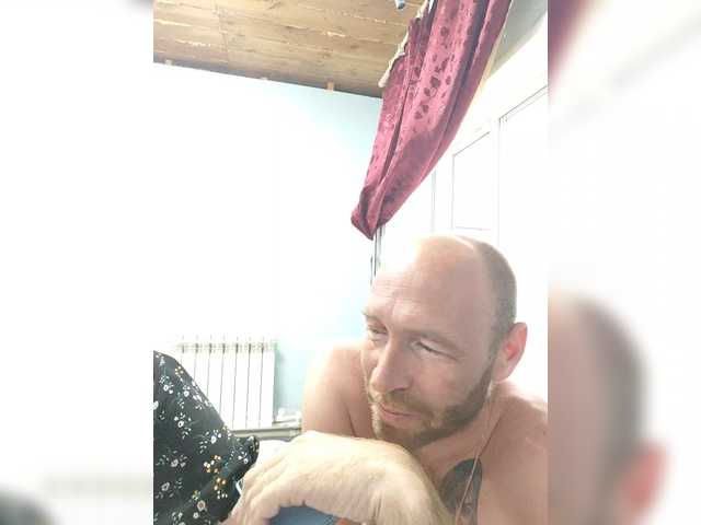 innokentiy449 live show