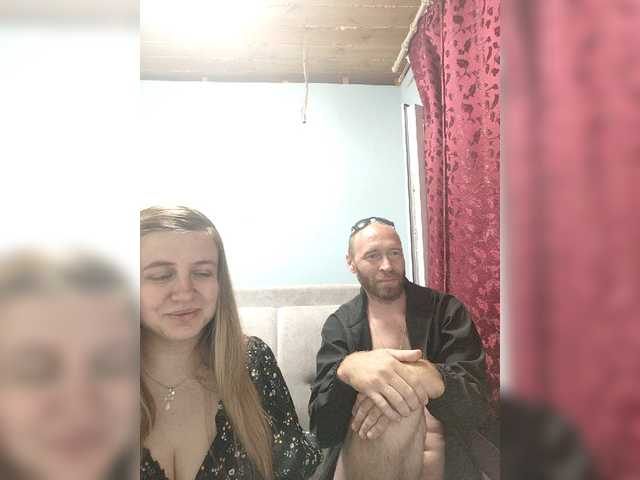 Innokentiy449 live cam on BongaCams