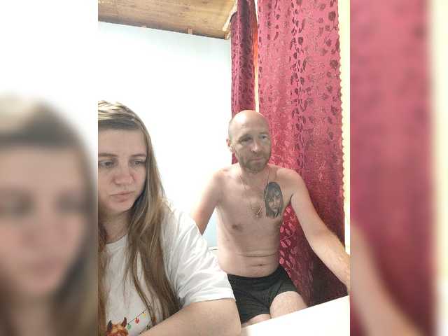 Innokentiy449 couples live cam