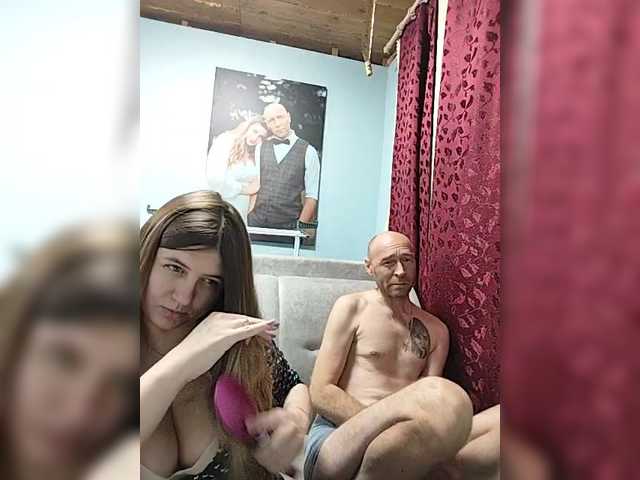 Innokentiy449 live cam on BongaCams