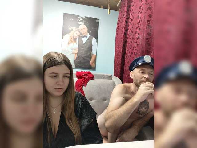 Innokentiy449 live cam on BongaCams