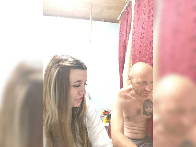 Innokentiy449 live cam on BongaCams