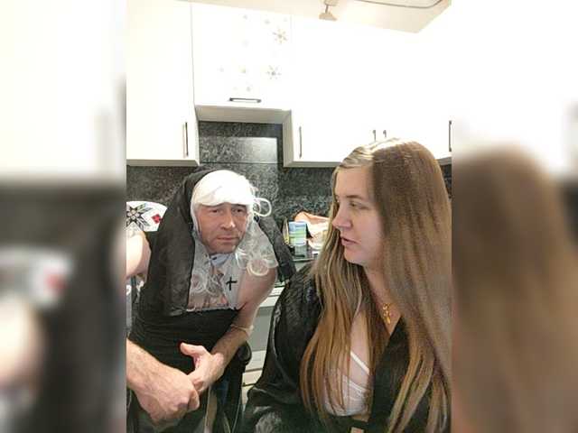 Innokentiy449's BongaCams show and profile