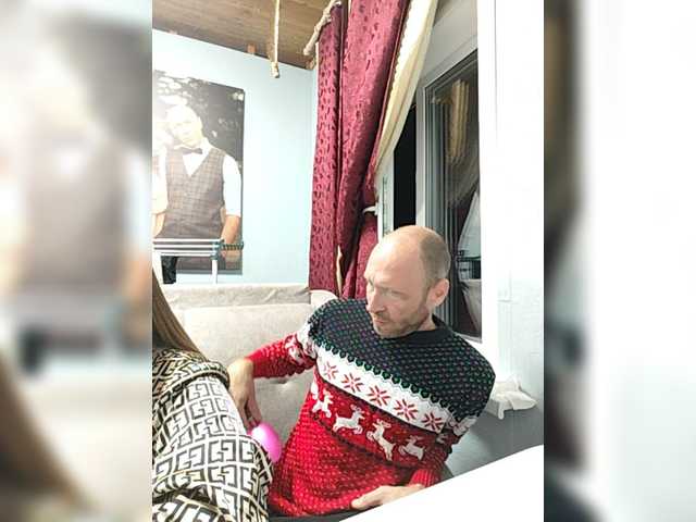 Innokentiy449 live cam on BongaCams