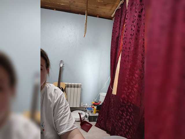 Innokentiy449 live cam on BongaCams