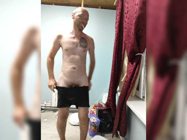 Innokentiy449 live webcam show