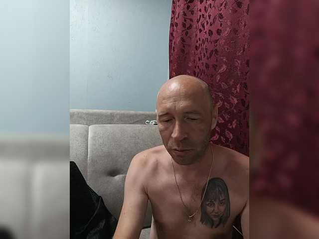 innokentiy449 live show