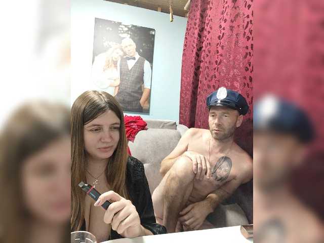 Innokentiy449 live cam on BongaCams