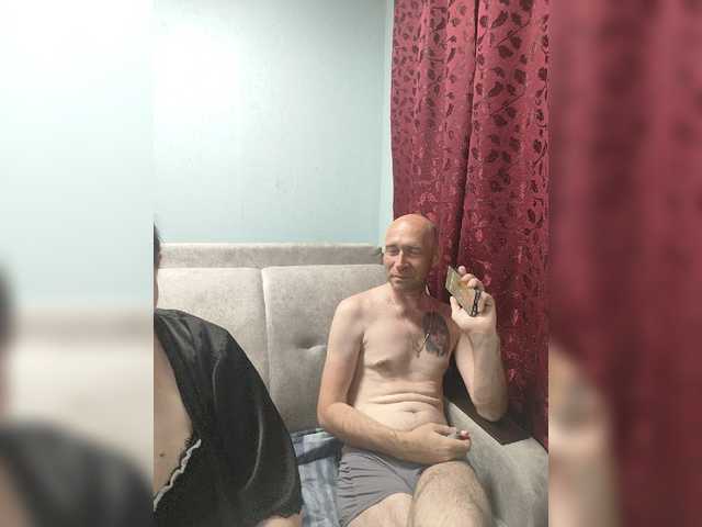 Innokentiy449 live cam