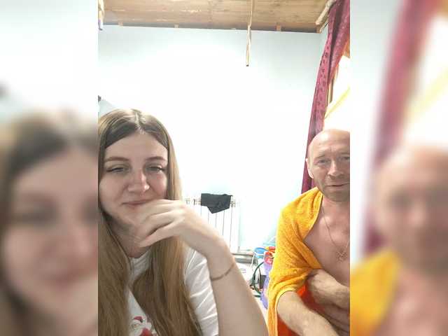 Innokentiy449 live webcam show