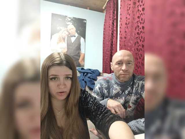 Innokentiy449 live cam on BongaCams